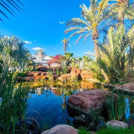 Eden Lodges & Spa Marrakesh Extérieur photo